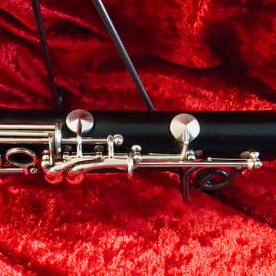 💥Yamaha YCL-200ADII Advantage Clarinet Outfit image 11