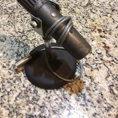 RCA BK-5A 1950s - Gunmetal image 1