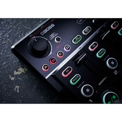 Boss RC-505MKII Loop Station Looper Pedal image 8