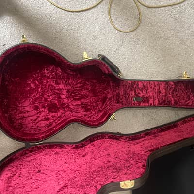 Taylor Custom Shop C22e B3025 “NAMM Catch Custom” 2023 - Shaded Edge Burst image 22
