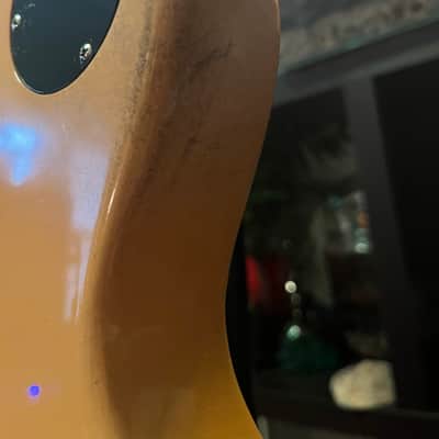 Gibson Les Paul Special -- 2019 -- TV Yellow -- OHSC image 6