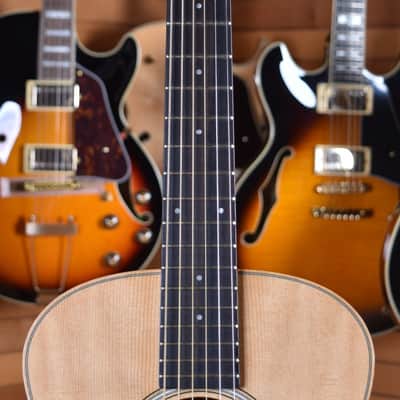 Taylor GS-Mini-E Rosewood image 8