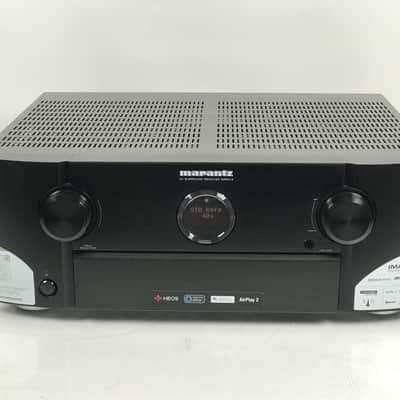 Marantz SR6014 9.2 Channel Home Theater Receiver imagen 2