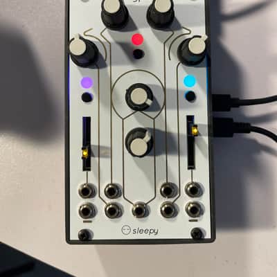 Sleepy Circuits Hypno Video Synthesizer w/ Pi4 + extras image 1