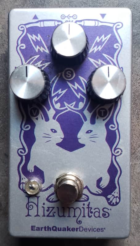 EarthQuaker Devices Hizumitas
