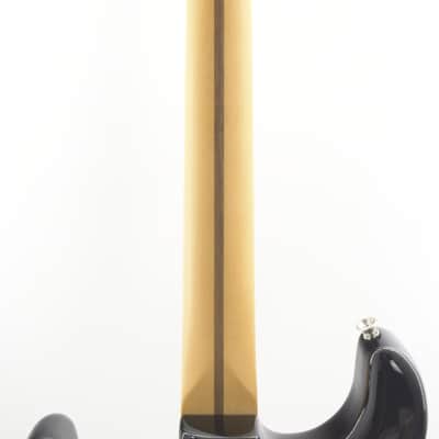Fender American Professional II Stratocaster with Maple Fretboard 2023 - Present - Anniversary 2-Color Sunburst image 10