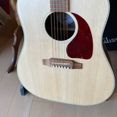 2023 Gibson J-45 Studio Walnut – Near Mint w/ OHSC image 2