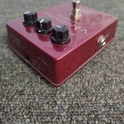 BBE VariComp 3080 Compressor Pedal image 5