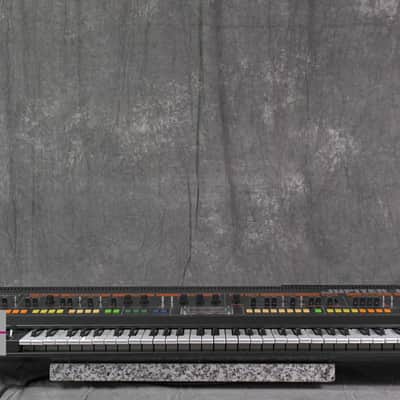 Roland Jupiter-8 Polyphonic Analog Synthesizer w/HC in Very Good condition image 5