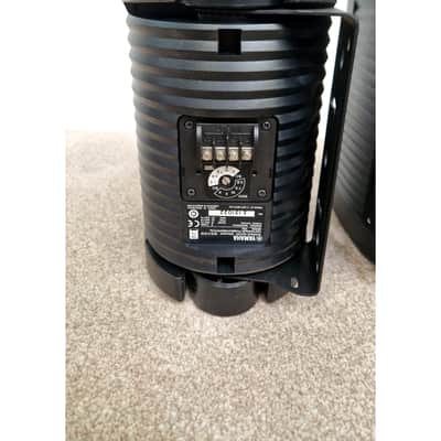 Yamaha speakers - Hi-Fi Speaker - Good image 9