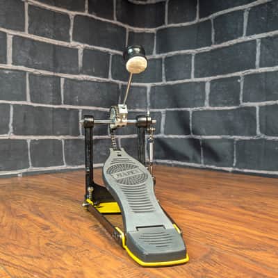 Mapex P550A Single Bass Drum Pedal – Smooth Action • Adjustable Feel • Reliable Mapex Engineering image 3