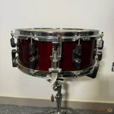 Yamaha Stage Custom Advantage 14x5,5 Snare Drum image 2
