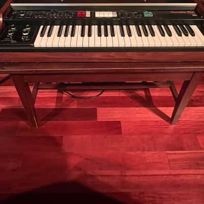 Roland VP-330 MKI Vocoder Plus image 2