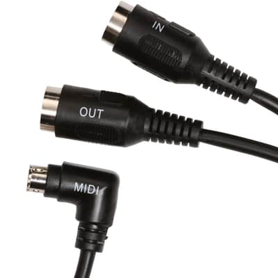 Singular Sound Beatbuddy Breakout MIDI Cable image 2