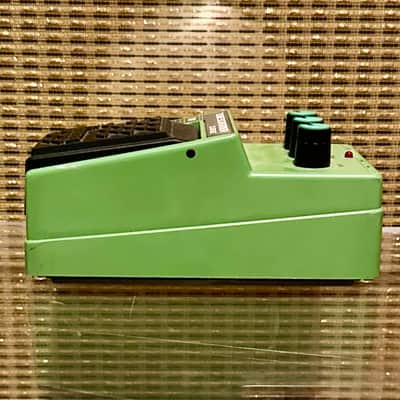 Ibanez TS10 Tube Screamer MIJ Japan SRV Mayer Vaughan JRC4558D image 4