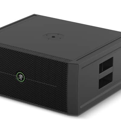 Mackie Thump Sub Go Dual 8in Battery Powered Sub image 2