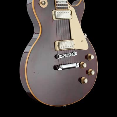Gibson Les Paul Deluxe image 5