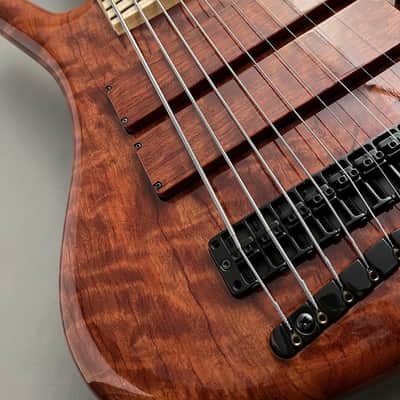 Warwick Custom Shop CORVETTE 9-String［GSB019］ image 4