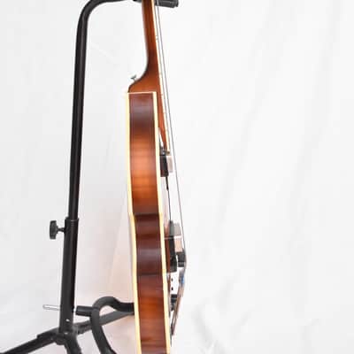 Höfner 500/1+ Case!  – 1984 German Vintage Violin Beatles Bass Guitar / Gitarre image 12