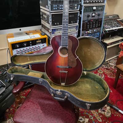 Gibson L-3 Archtop Guitar 1928 image 1