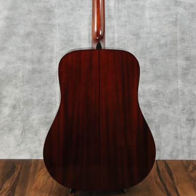 K.Yairi AY-45 Sunburst (S/N:45500) (09/22) image 5