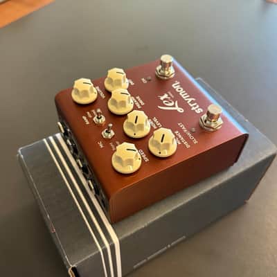 Strymon Lex V2 image 5