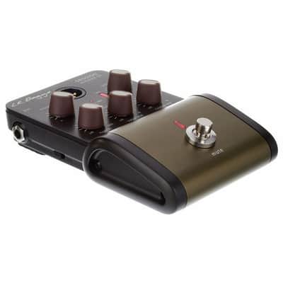 LR Baggs Session DI | Acoustic Guitar Preamp + DI. New with Full Warranty! image 11