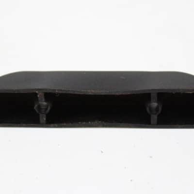 1972 Vintage Fender Precision PBass/Jazz Bass Finger Tug Bar Thumb Rest USA 1970s image 4