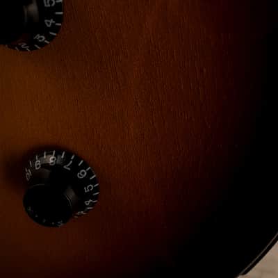 Gibson Les Paul Junior, Vintage Tobacco Burst | Demo image 22