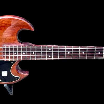 Gibson EB0 1974 / Cherry image 6