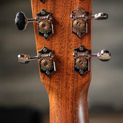 Martin D-18 Standard Series Acoustic Guitar with Hardshell Case image 6