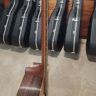 Furch Vintage 3 Dc-SR Spruce and Rosewood Dreadnought with Anthem #116393 image 10