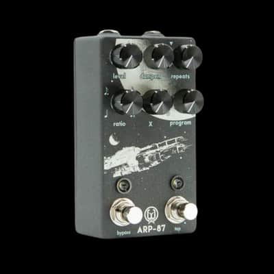 Walrus Audio ARP87 Multi Function Delay image 2