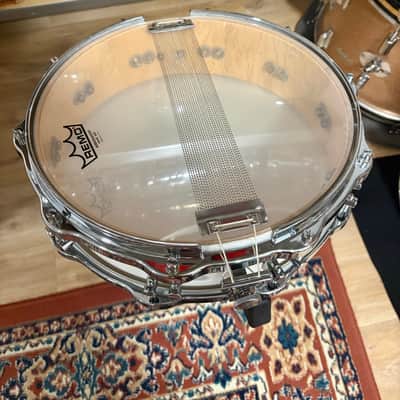 Sonor LD400 Creme white 14x4 image 6