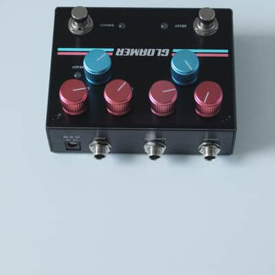 Pigtronix Gloamer 2022 - Present - Black imagen 2