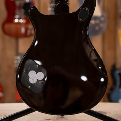 PRS SE McCarty 594 Black Gold Sunburst image 14