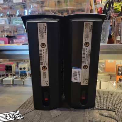 Bose 161 Full-Range Bookshelf Speaker Pair Used image 2