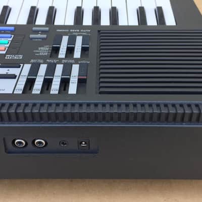 Yamaha PSS-570 FM Synthesizer Keyboard | Clean in Open Box ( Soundblaster SEGA 560 ) image 8