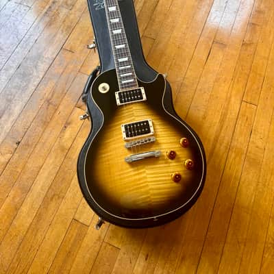 2008 Gibson Slash Signature Les Paul Standard 1 of 1600 w/ OHSC + CoA - Clean! image 6