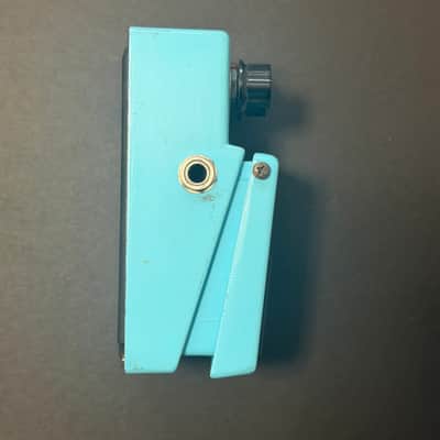 Boss CE-2 Chorus (Long Dash) (Black Label) 1979 - 1984 - Blue image 3