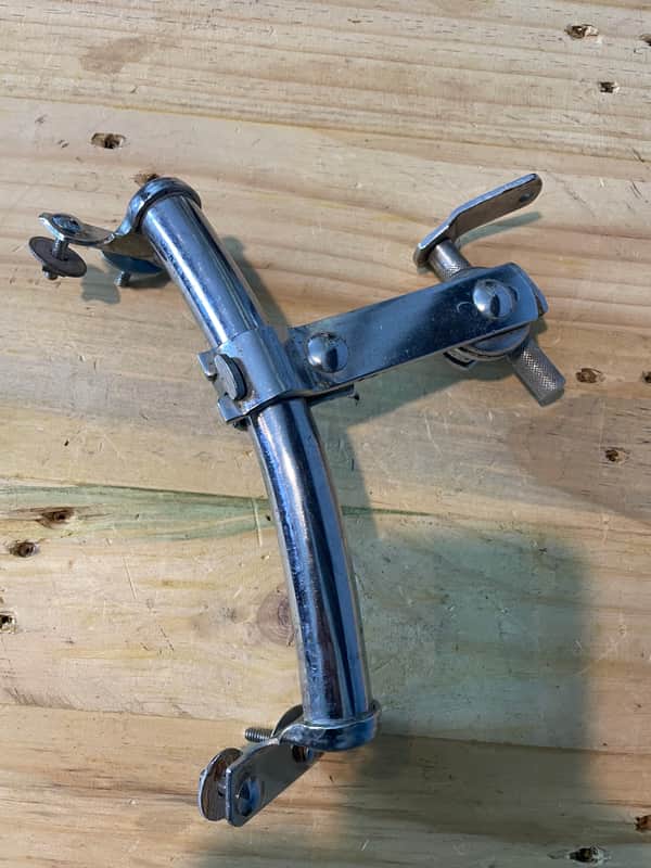 MIJ Complete Rail Mount imagen 1