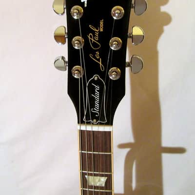 Gibson Les Paul Standard Premium 2013 Honey Burst Unplayed image 21