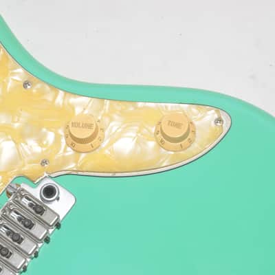 Fernandes JG-6 Electric Guitar RefNo 7641 image 5
