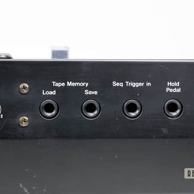 Roland JX-3P 61-Key Programmable Preset Polyphonic Synthesizer image 9