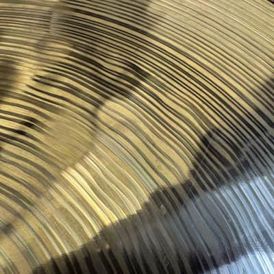 18" Paiste Signature Thin China image 5