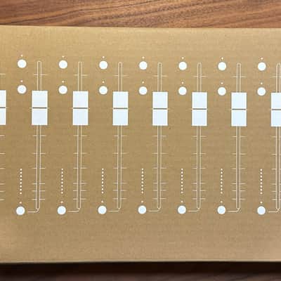 Softube Console 1 Fader USB DAW Control Surface 2019 - Gray image 3