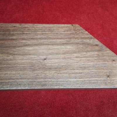 Rhodes Chroma Expander Complete Walnut Wood Replacement Kit image 11