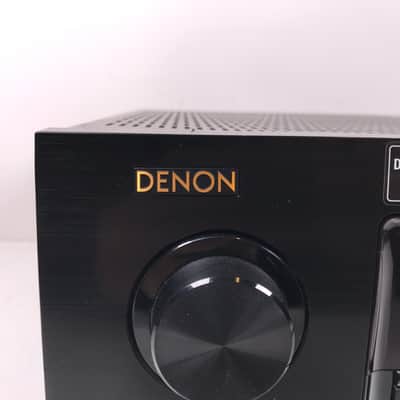 Denon AVR-X2400H Integrated Network AV Receiver image 3