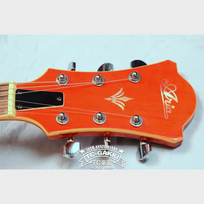 Aria Pro II：FA-80 image 7