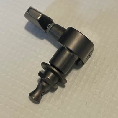2000's Ibanez RG5EX1 Guitar Dual Pin Powder Cosmo Reverse Tuners Tuning Pegs 6 In Line image 6